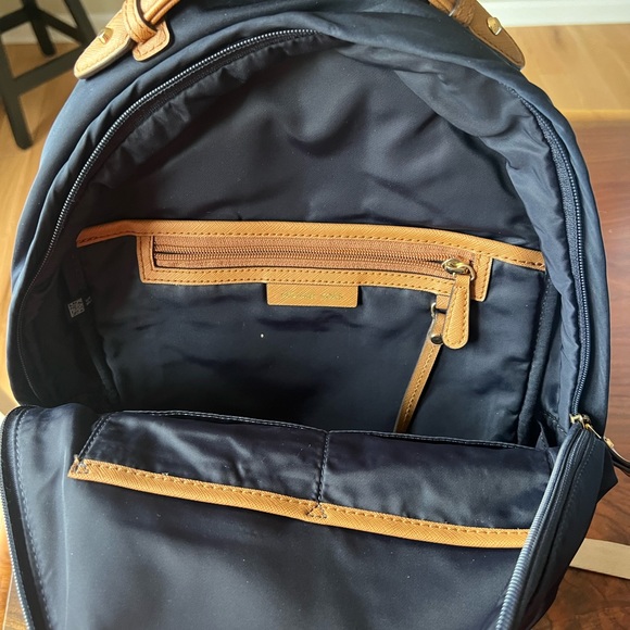 MK backpack purse - Picture 2 of 4